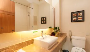 Tuanbo Lake Hotspring Resorts & Spa - Image 3