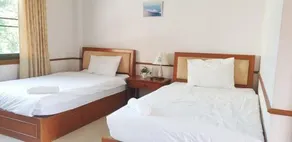 NAVY HOME HOTEL โรงแรมเนวี่โฮม - Image 5