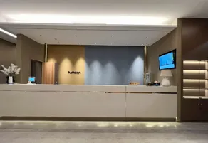 Homeinn · neo (Jiaxiang Wuzhou Xiangcheng) - Image 5