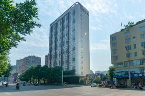 Hongda Wanfeng City Culture Hotel - Image 4