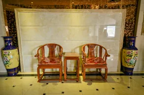 Elan Hotel (Xining Railway Station) - Image 4