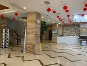 Liupanshui Liuzhi Hotel - Image 2