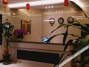 Wutai Chang Yi Inn - Image 2
