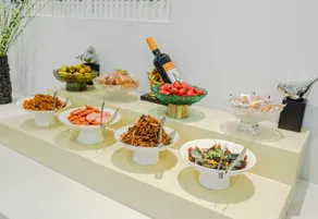 Ginza Hemei Hotel (Linyi Hedong Branch) - Image 3