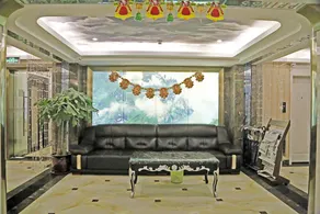 Impression Cloud Rain Theme Hotel - Image 2