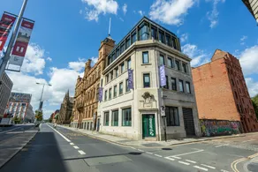 Pillo Rooms Apartments - Manchester - Image 3