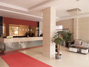 Chengke Hotel Hubei Jingzhou Jianli County Yusha Avenue - Image 4