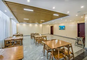Xirun Meisu Hotel (Tai'an Feicheng Tailin Road Branch) - Image 5