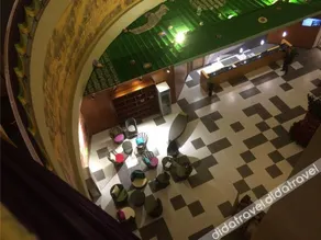 ORIENTAL SCENERY HOTEL - Image 3