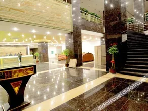 Jing'an International Hotel - Image 4