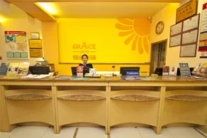 Grace Inn (Tengzhou Railway Station RT-Mart) - Image 5