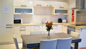 Carrick Plaza Suites & Apartments - Image 5