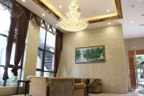 Upstream Impression Hotel - Image 3