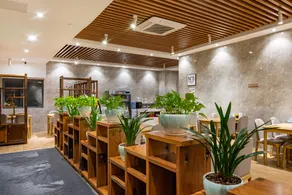 Xilin Hotel (Shenzhen Bao'an International Convention and Exhibition Center Branch) - Image 3