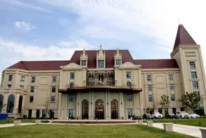 Shuoxiang Lake Hotel - Image 4