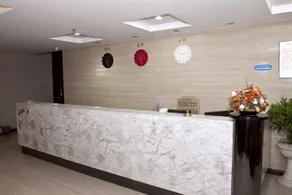 Jinli Business Hotel - Image 5