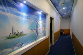 Aishang Inn Shanghai Zhengtong Road - Image 2