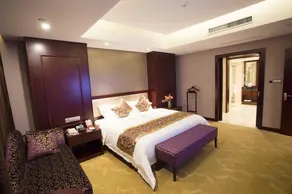 Bojinwan Hotel Jiangxing - Image 5