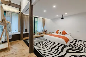 Floral Hotel · Changde Huaxilugu Hotel - Image 5