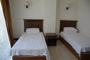 Gangu Fuqiang Hotel - Image 1