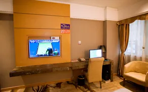 Yongxing Jiuqing Grand Hotel (County Government) - Image 4