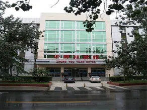 Zhongyouyuan Hotel (Beijing Niujie Metro Station Xuanwu Hospital Branch - Image 4