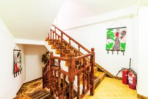 Xijiang Qianhu Miaozhai Xiyue Boutique Inn - Image 4
