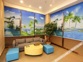 HanTing Hotel (Shenzhen Bao'an Songgang Subway Station) - Image 5