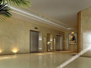 Jiaxing Hotel Heze - Image 5