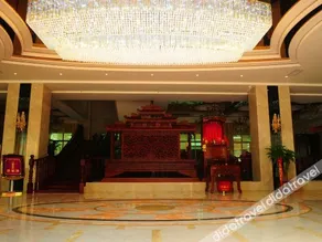 Qionghai Jiaji Hengde Huanglong Hotel - Image 5