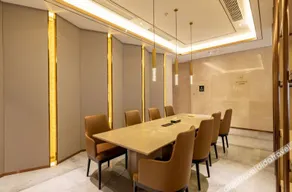 Lavande Hotel Pinghu Zhapu Jiulongshan Branch - Image 5