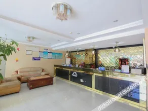 A Jia Hotel Putian Wenxian - Image 4