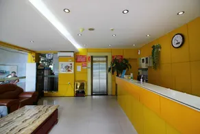 Heyi Express Hotel (Zhuhai Weichuangli Industrial Park) - Image 5