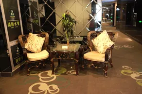 Qingmu Hotel Changzhou Founder Building - Image 4