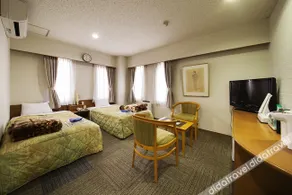 Hotel Hagi Travel Inn - Image 5