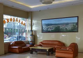 Hungwa Hotel - Image 4