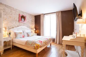 Hôtel Résidence Quintinie Square - Image 3