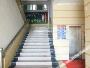 Guangzhou Jintan Fashion Hotel (Zhongluotan Subway Station) - Image 2