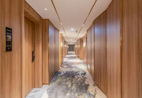 Yeste Hotel (Leye) - Image 2