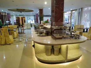 He Tian Hotel Vientiane - Image 3
