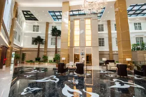 Xiamen Yong Li Da Garden Hotel - Image 2