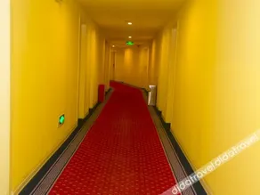 Homeinn · neo (Weifang Good Plaza Weifang University) - Image 2