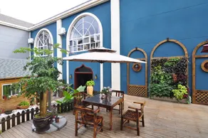 Humanistic Nest Theme Hotel - Image 4