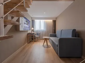 Home Inn Neo Jinan Guodian Jiaxuan Road - Image 5