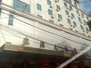 Fusui Quanyuan Hotel - Image 2