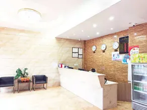 The Casa de beaux-arts Hotel in Nanning - Image 3