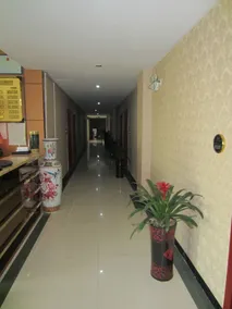 Holiday Inn Hengnan Xiaohuatian - Image 3