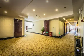 Super 8 Selected Hotels (Nanping Jianyang No.1 Middle School Branch) - Image 3