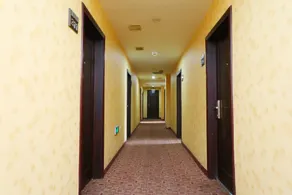 Changchun Yuanyuan Business Hotel (Jida Second Hospital Yatai Hospital Area Branch) - Image 2