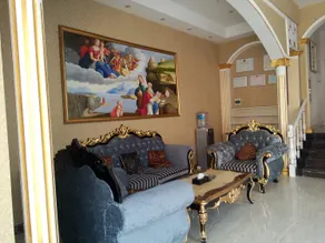 Xingshan Luoma Holiday Hotel - Image 5